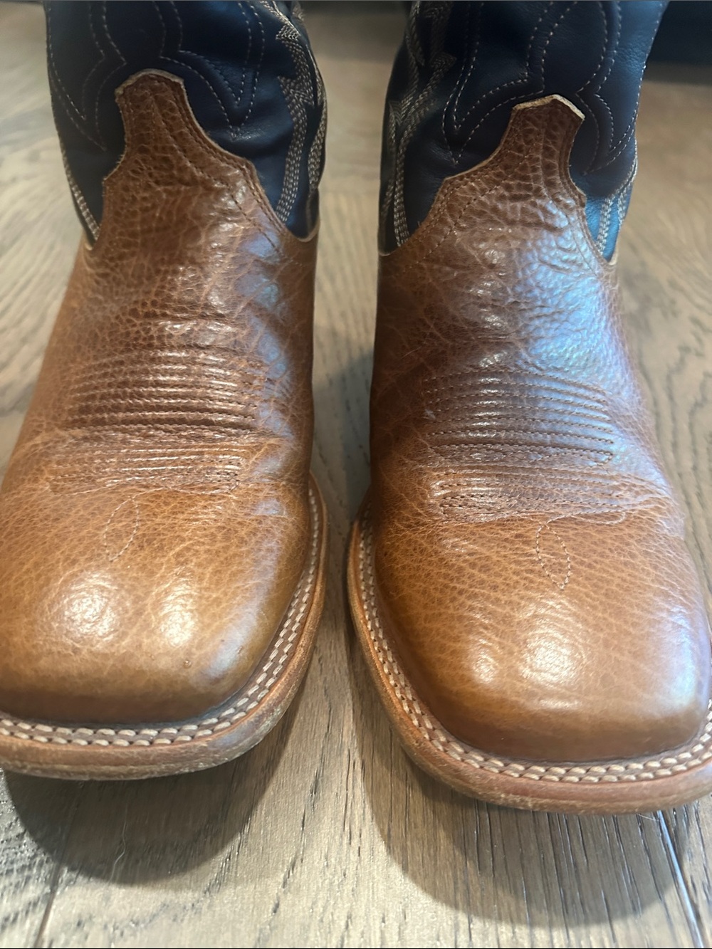 Tecovas The Doc Boots - Picture 8 of 8